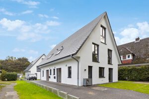 Referenz Immobilie Neubauprojekt HH-Langenhorn