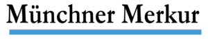 Münchener Merkur Logo