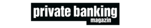 Privatebanking Magazin Logo