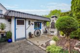 Nebengebäude - Hamburg – Moorfleet | Charmantes Einfamilienhaus in direkter Elbnähe mit Wintergarten und Pool