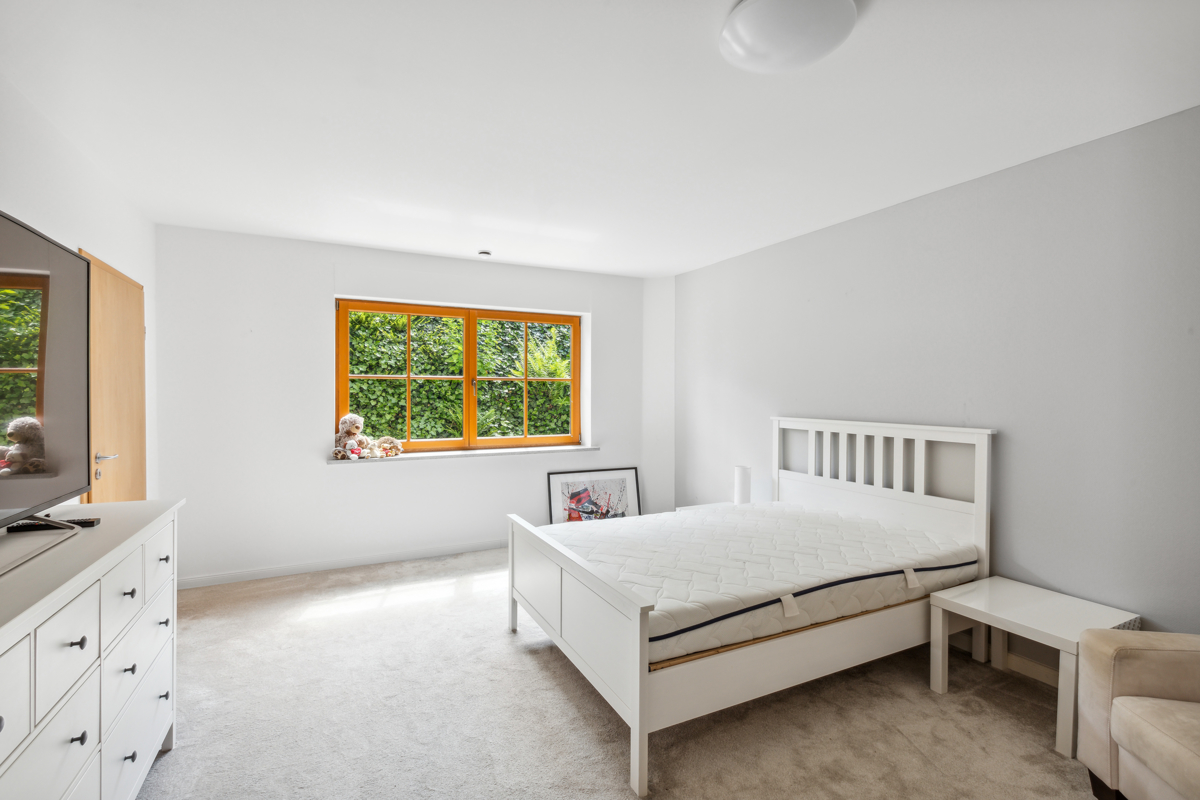 Gästezimmer im EG