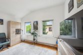 Schlafzimmer 2 WE3 - Kapitalanlage – Vollvermietetes MFH mit vier Wohneinheiten