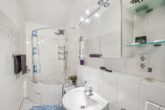 Badezimmer WE3 - Kapitalanlage – Vollvermietetes MFH mit vier Wohneinheiten