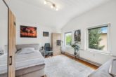 Schlafzimmer 2 WE3 - Kapitalanlage – Vollvermietetes MFH mit vier Wohneinheiten