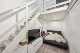 Schlafzimmer WE4 - Kapitalanlage – Vollvermietetes MFH mit vier Wohneinheiten