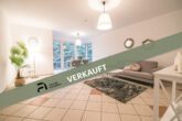 Lauenburg/Elbe | Lichtdurchflutet & frisch sanierte 3-Zimmer-Eigentumswohnung mit umlaufenden Balkon - VERKAUFT