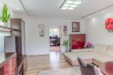Wohnen - Elmshorn | Modernisierte 3-Zimmer-Wohnung auf Endetage mit großer Loggia und eigenem Stellplatz