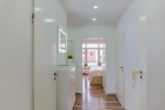 Flur - Elmshorn | Modernisierte 3-Zimmer-Wohnung auf Endetage mit großer Loggia und eigenem Stellplatz