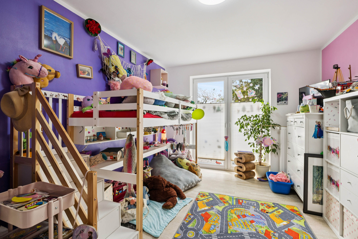 Kinderzimmer
