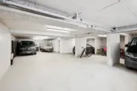 Tiefgarage