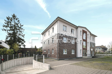 Attraktives Objekt mit Entwicklungspotential, 22844 Norderstedt, Wohn- und Geschäftshaus