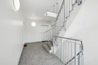 Treppenhaus