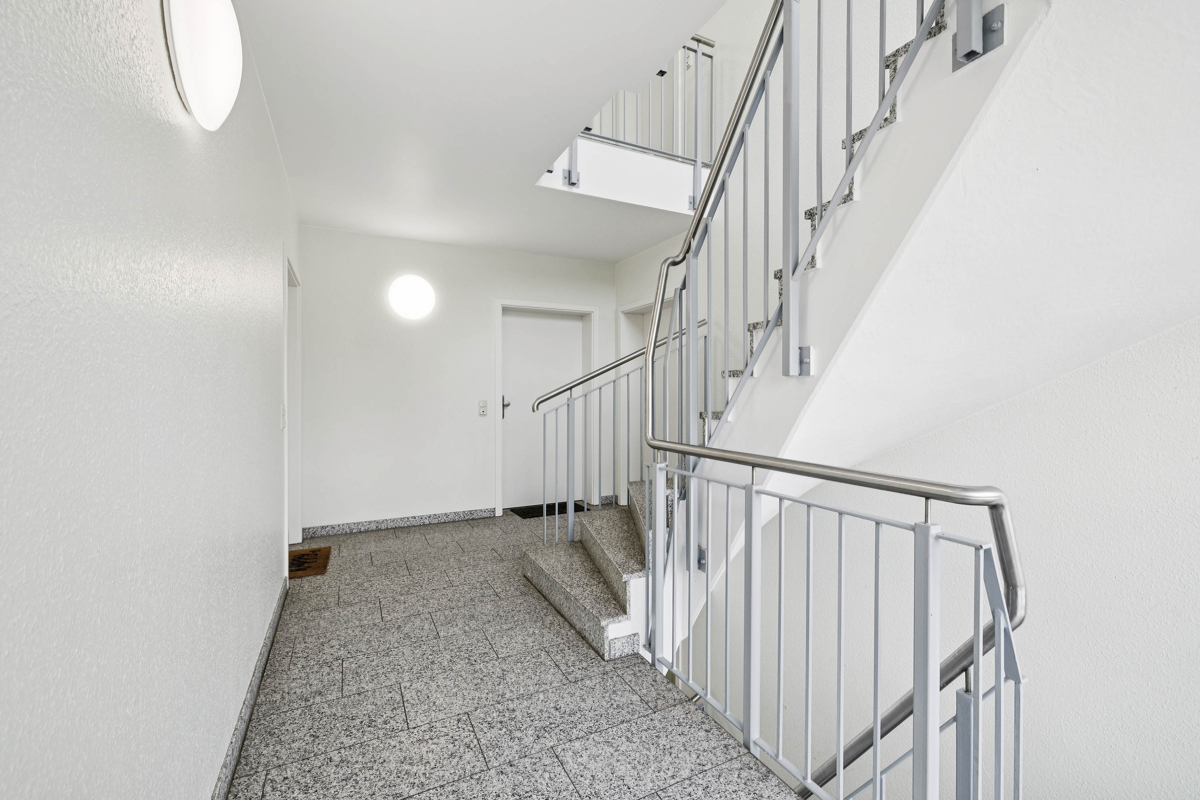 Treppenhaus