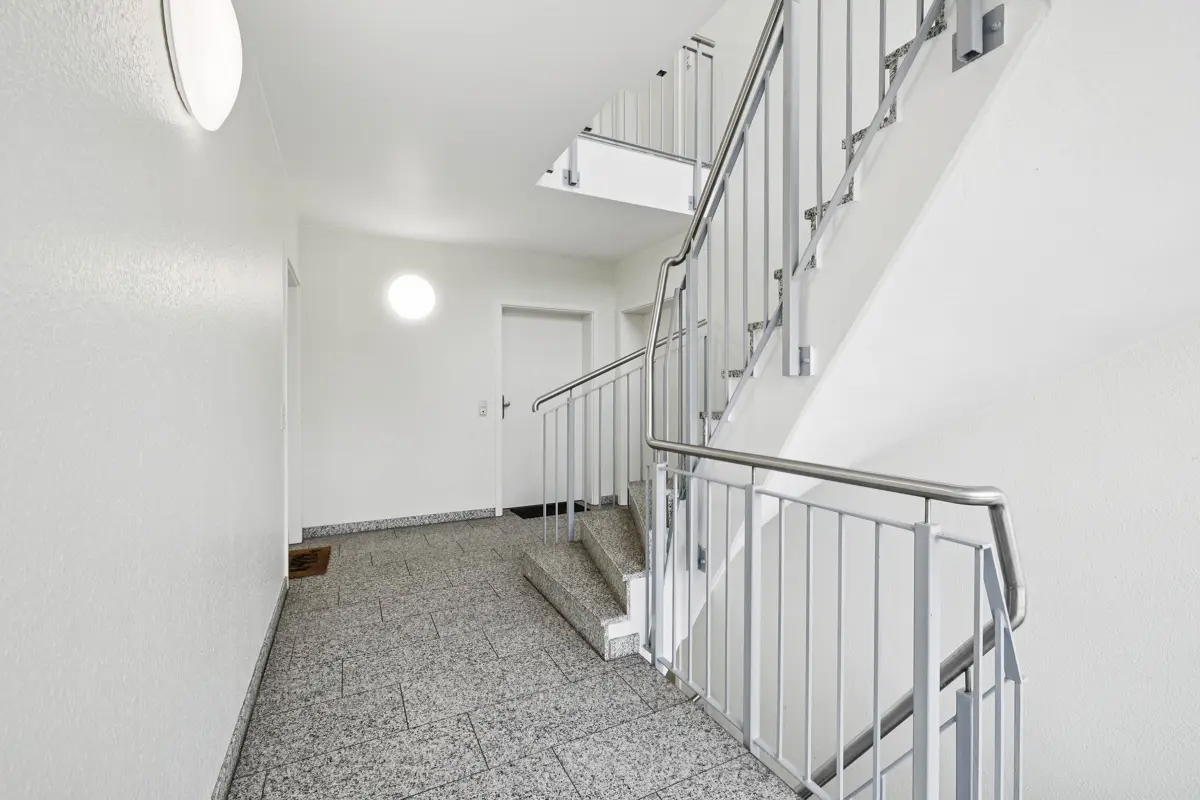 Treppenhaus