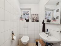 (Gäste-) WC