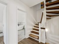 Treppe