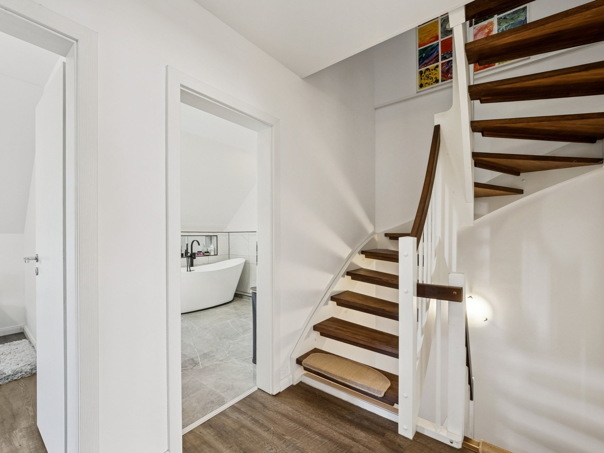 Treppe