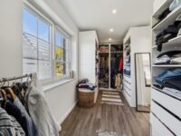 Ankleidezimmer/ Büro