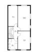 Neubau: Traumhafte DHH mit großzügiger Raumaufteilung in der Natur - Fertigstellung Q2/2024 - Obergeschoss