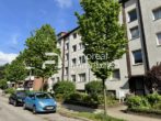 Titelbild - Hamburg-Hamm|Gut geschnittene, renovierungsbedürftige 2,5-Zimmer-Eigentumswohnung mit eigener Garage