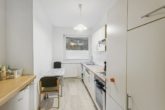 HH-Hamm | Gut geschnittene, renovierungsbedürftige 2,5-Zimmer-Eigentumswohnung mit eigener Garage - Küche