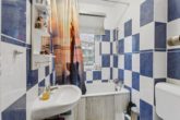 HH-Hamm | Gut geschnittene, renovierungsbedürftige 2,5-Zimmer-Eigentumswohnung mit eigener Garage - Bad