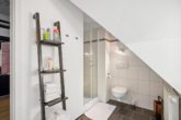 Weiteres Duschbad im DG - Hamburg – Wohldorf-Ohlstedt | Charmante Landhausvilla mit einem liebevollen Garten im Grünen