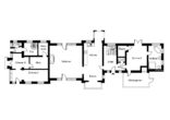 Erdgeschoss - Hamburg – Wohldorf-Ohlstedt | Charmante Landhausvilla mit einem liebevollen Garten im Grünen