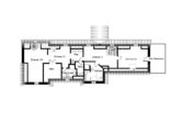 Dachgeschoss - Hamburg – Wohldorf-Ohlstedt | Charmante Landhausvilla mit einem liebevollen Garten im Grünen