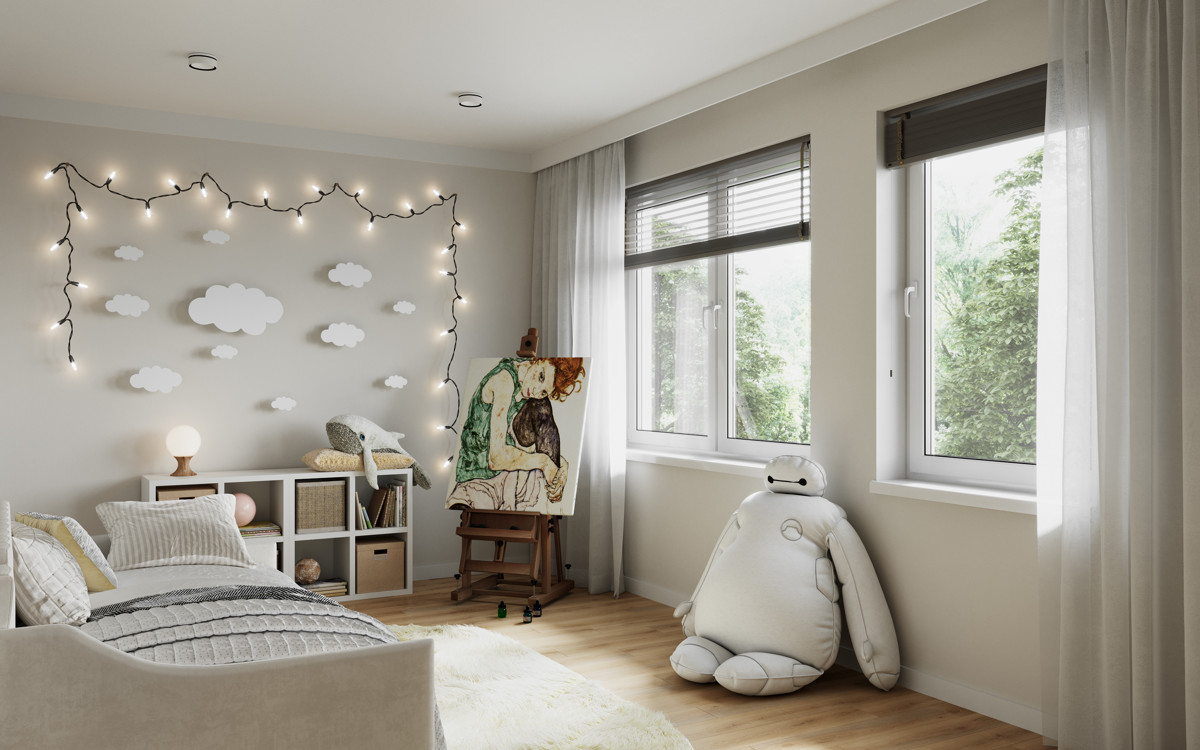 Kinderzimmer