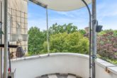 Balkon - Hamburg Uhlenhorst | Alsteranleger oder Selbstnutzer gesucht