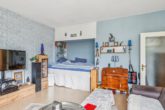 Praktische Nische zum Schlafen oder Einbauschrank - Hamburg Uhlenhorst | Alsteranleger oder Selbstnutzer gesucht