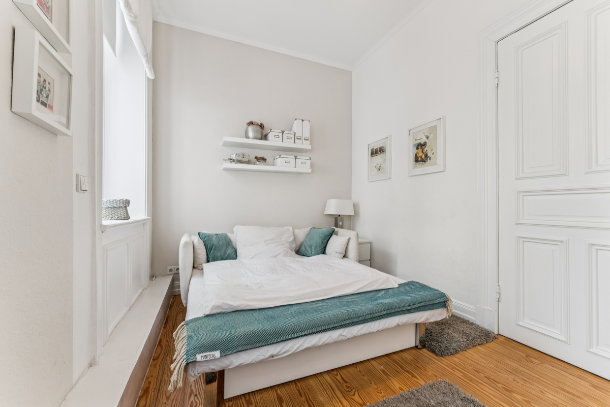 Gästezimmer