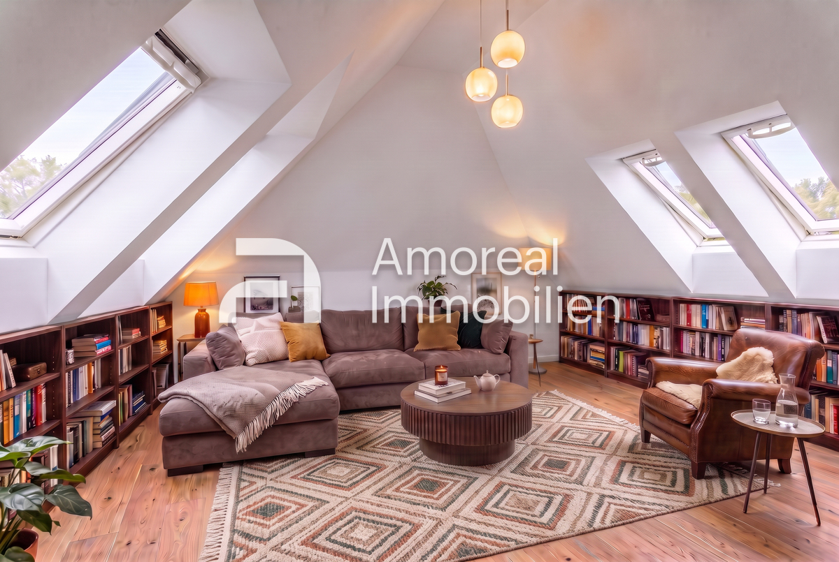 Ihre Traumwohnung
