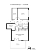 Grundriss WE 3, Amoreal Immobilien