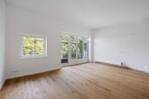 mit Zugang zum Balkon - Hamburg-Schnelsen | Erstbezug – Gut geschnittene 2,5-Zi.-Eigentumswohnung mit stilvoller Ausstattung