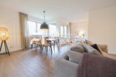 Titelbild - Hamburg-Bramfeld | Renovierte 2-Zimmer Eigentumswohnung mit Balkon