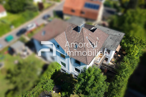 Hamburg-Sülldorf: Wertsteigerungsobjekt mit fünf Einheiten, bestehendem Cashflow, Entwicklungs- & Fördermittelpotenzial und mehreren Exit-Strategien., 22589 Hamburg, Mehrfamilienhaus