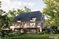 Haus (visualisiert)
