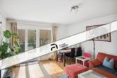 Hamburg - Sülldorf | Gut geschnittene 3-Zimmer-Wohnung mit Balkon in hervorragender Lage - Titelbild