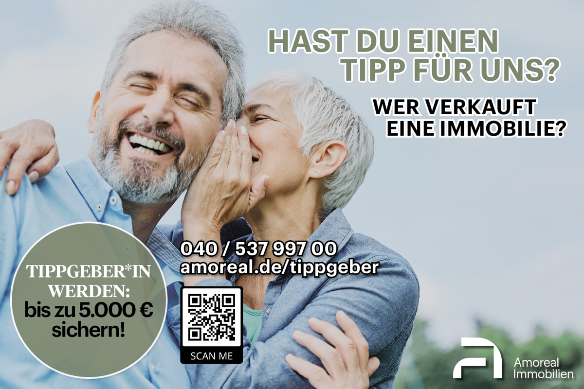 Hast du einen Tipp für uns?