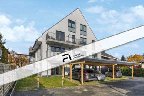 Wedel | Großzügige 3-Zimmer-Erdgeschosswohnung mit moderner Ausstattung in ruhiger Lage, 22880 Wedel, Wohnanlagen