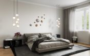 Norderstedt | Ideal für Familien: Modernes, lichterfülltes Reihenhaus in ruhiger Lage - Schlafen