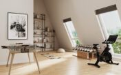 Norderstedt |  Ideal für Familien: Modernes, lichterfülltes Reihenhaus in ruhiger Lage - Dachgeschoss