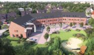 Titelbild - Norderstedt | Ideal für Familien: Modernes, lichterfülltes Reihenhaus in ruhiger Lage