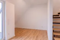 Nische für Home Office