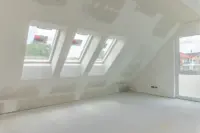 Schlaf- oder Wohnzimmer