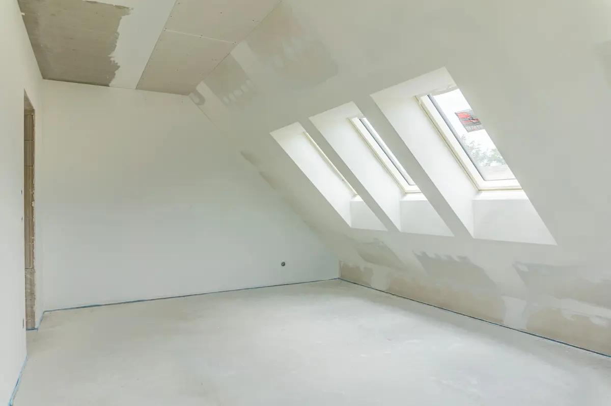 Schlaf- oder Wohnzimmer