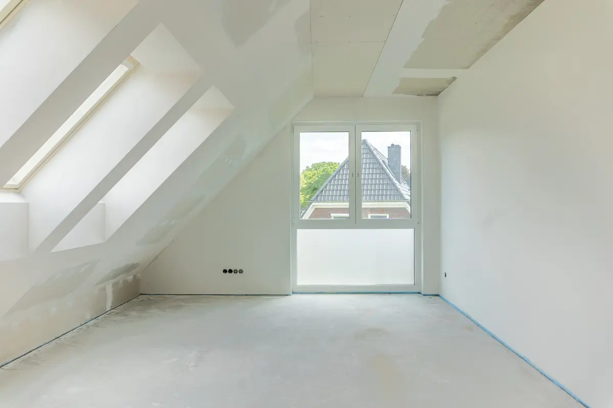 Schlaf- oder Wohnzimmer