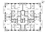 Schlüsselfertiger Neubau in Henstedt-Ulzburg | 16 WE mit Balkonen/ Terrassen sowie 21 TG-Stellpl. - Dachgeschoss